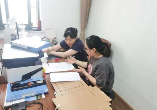 宣州區委史志室 一對一精準指導，賦能企業檔案規范化建設