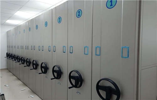 撫遠密集檔案架 圖紙定做服務與業務培訓，專業值得信賴